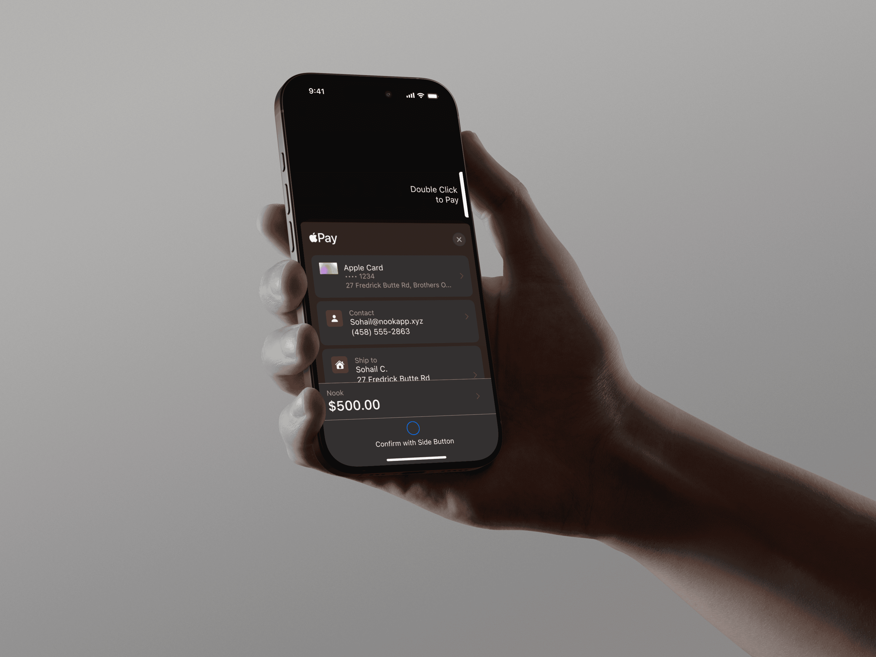 Apple Pay