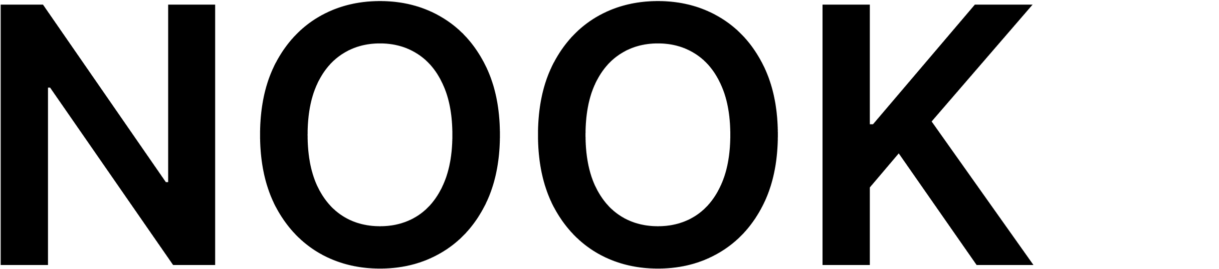 Nook outro